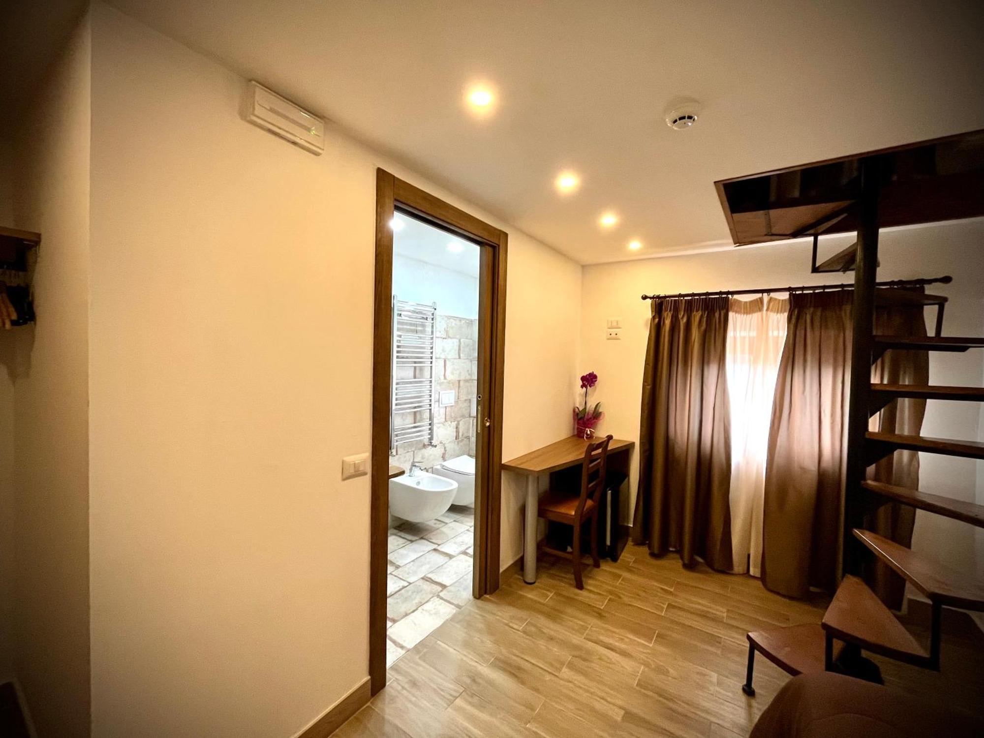 Hotel Pinguino بيسكاسيرولي المظهر الخارجي الصورة