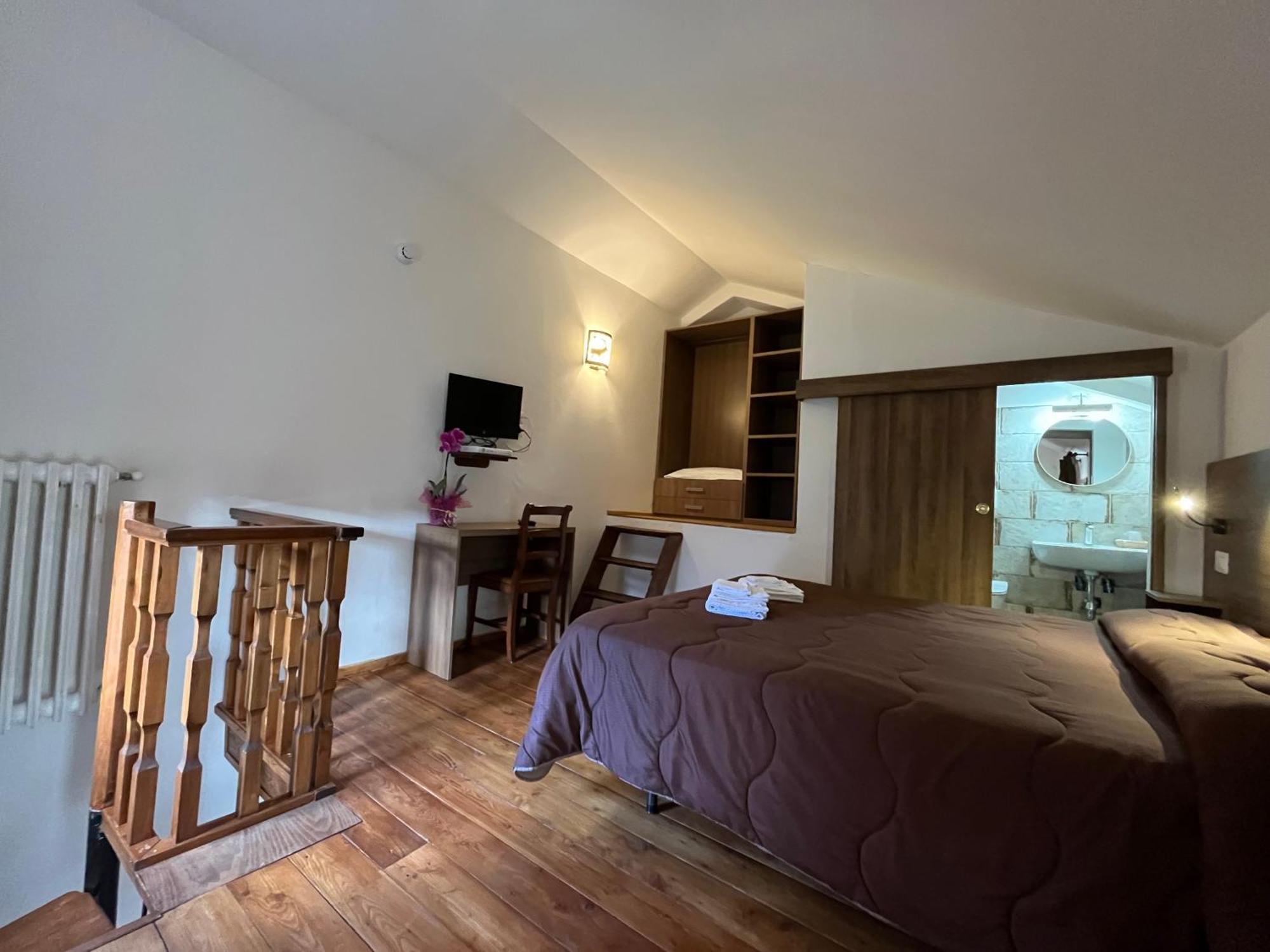 Hotel Pinguino بيسكاسيرولي الغرفة الصورة